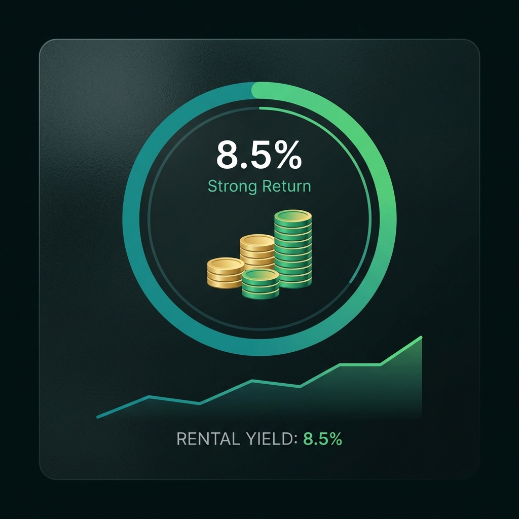 Rental Yield